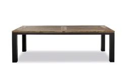 Best Paco World Collections Camago' Dining tuintafel