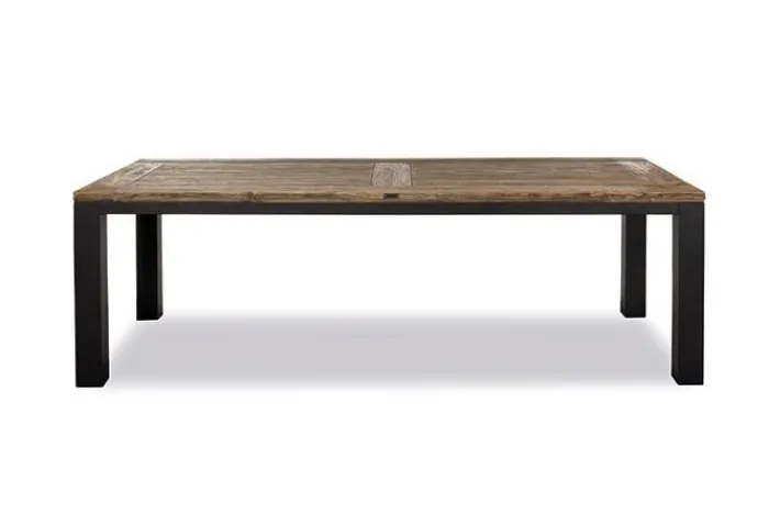 Best Paco World Collections Camago' Dining tuintafel