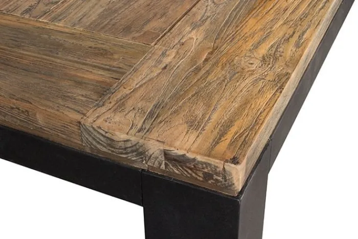 Best Paco World Collections Camago' Dining tuintafel