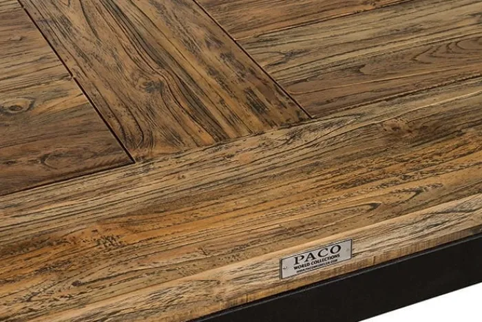 Best Paco World Collections Camago' Dining tuintafel