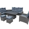 Best Paco World Collections Canoa Livingset