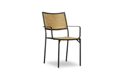 Online Paco World Collections Carcassonne Outdoor Dining Chair