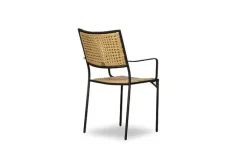 Online Paco World Collections Carcassonne Outdoor Dining Chair