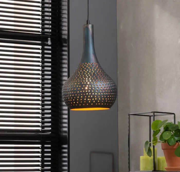 Outlet Paco World Collections Casablanca Hanglamp