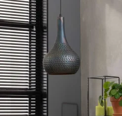 Outlet Paco World Collections Casablanca Hanglamp