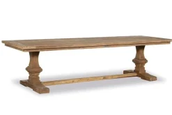 Best Paco World Collections Castle' Dining tuintafel
