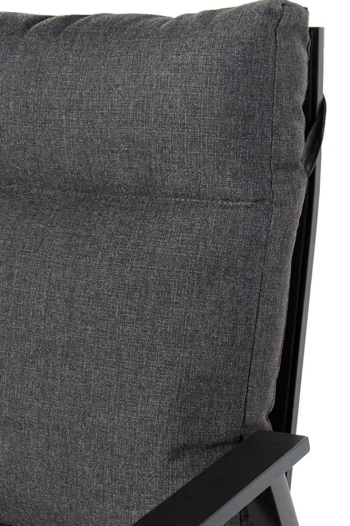 Hot Paco World Collections Catalina Hoek Loungeset inclusief zit- en rugkussens