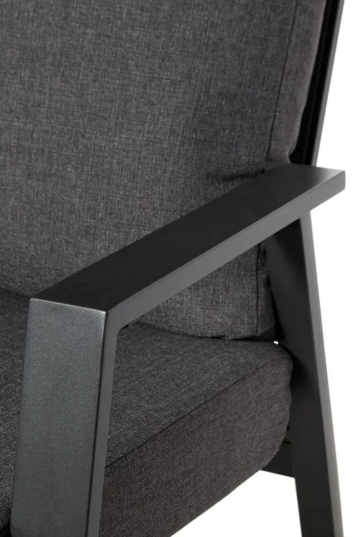 Hot Paco World Collections Catalina Hoek Loungeset inclusief zit- en rugkussens