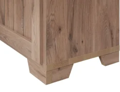 Sale Paco World Collections Cesar dressoir met 2 deuren en 3 lades