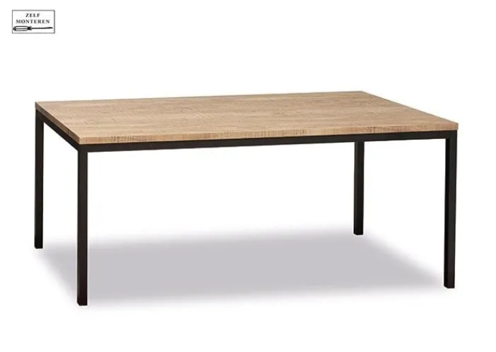 Outlet Paco World Collections Charisma Eettafel