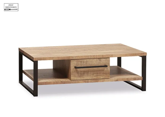 Sale Paco World Collections Charisma Salontafel 1 lade