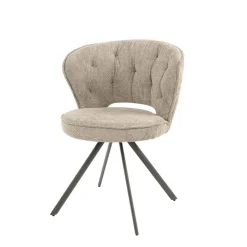 New Paco World Collections Chiara Eetkamerstoel
