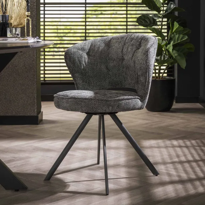 New Paco World Collections Chiara Eetkamerstoel