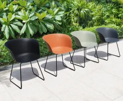 Best Paco World Collections Coiba dining tuinstoel