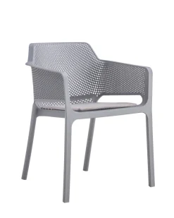 Online Paco World Collections Coimbra dining tuinstoel stapelbaar