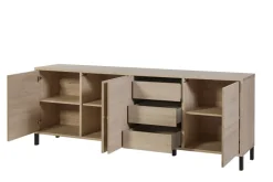 Sale Paco World Collections Conturo dressoir