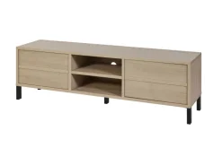 Outlet Paco World Collections Conturo TV-kast