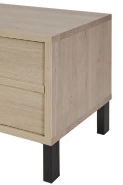 Outlet Paco World Collections Conturo TV-kast