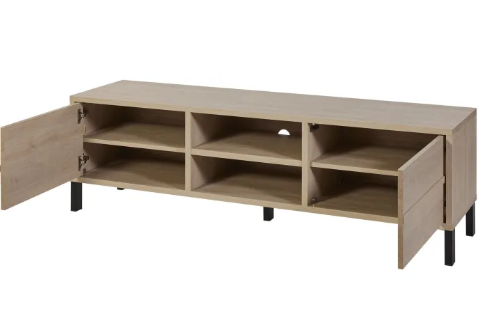 Outlet Paco World Collections Conturo TV-kast