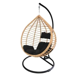 Online Paco World Collections Copa Hangstoel met Standaard