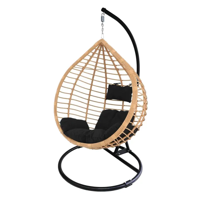 Online Paco World Collections Copa Hangstoel met Standaard