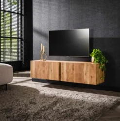 Sale Paco World Collections Dante' TV - meubel zwevend