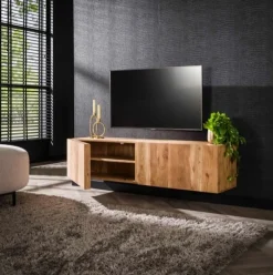 Sale Paco World Collections Dante' TV - meubel zwevend