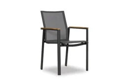 Best Paco World Collections Davoli' Outdoor Diningchair Stapelbaar