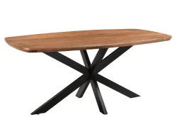 Clearance Paco World Collections Davos Eettafel