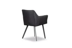 Best Paco World Collections Dining Chair Carlton