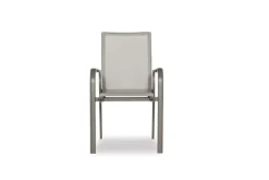 New Paco World Collections Diningset 'Reese' Light Grey