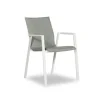 New Paco World Collections Dining tuinstoel 'Corso' Stapelbaar