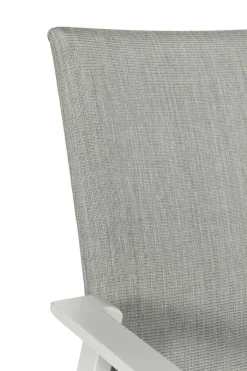 New Paco World Collections Dining tuinstoel 'Corso' Stapelbaar