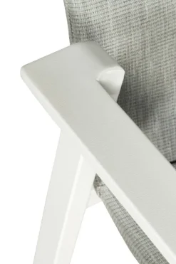 New Paco World Collections Dining tuinstoel 'Corso' Stapelbaar