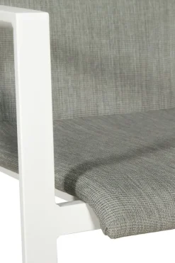 New Paco World Collections Dining tuinstoel 'Corso' Stapelbaar