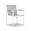 Paco World Collections Dining tuinstoel 'Gerona'