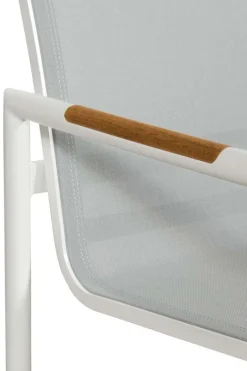 Paco World Collections Dining tuinstoel 'Gerona'