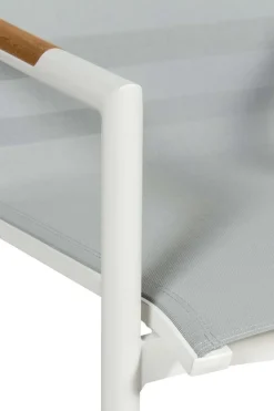 Paco World Collections Dining tuinstoel 'Gerona'