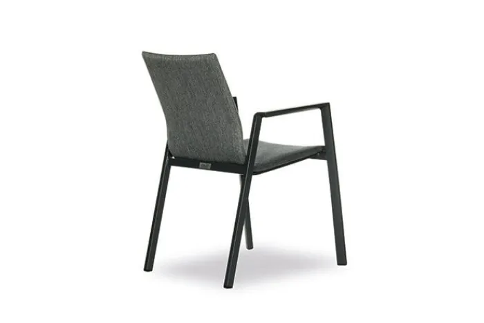 Online Paco World Collections Dining tuinstoel 'Montello' Stapelbaar