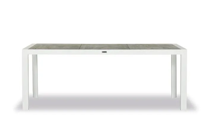 Outlet Paco World Collections Dining tuintafel 'Castillo'