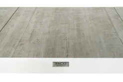 Outlet Paco World Collections Dining tuintafel 'Castillo'