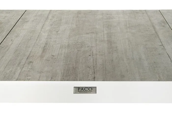Outlet Paco World Collections Dining tuintafel 'Castillo'