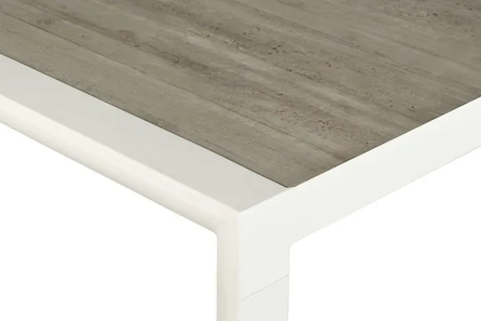 Outlet Paco World Collections Dining tuintafel 'Castillo'