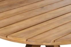 Hot Paco World Collections Dining tuintafel 'Cádiz'