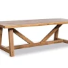 New Paco World Collections Dining tuintafel 'Figueres'