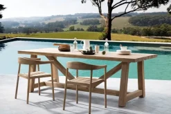 New Paco World Collections Dining tuintafel 'Figueres'
