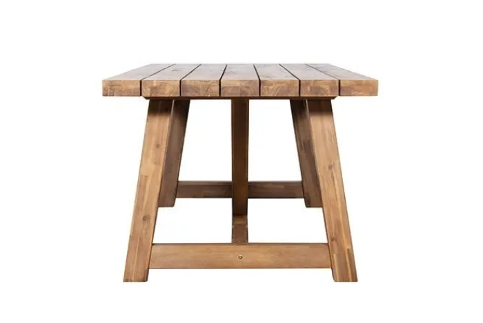 New Paco World Collections Dining tuintafel 'Figueres'