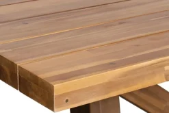 New Paco World Collections Dining tuintafel 'Figueres'