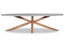 Clearance Paco World Collections Dining tuintafel 'Finesse'