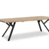 Sale Paco World Collections Dining tuintafel 'Niaz'